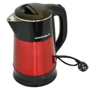 Електрочайник Grunhelm EKS-1855SR (107558)