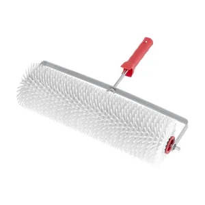 Валик голчастий Intertool 120x400мм (KT-4704)
