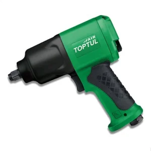 Пневмогайковерт Toptul KAAC1610 1/2" 1356Hm