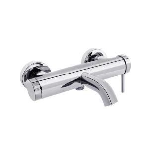 Змішувач для ванни Qtap Robin QTROB3060102C