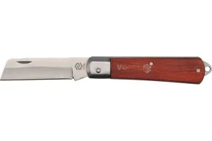 Ніж розкладний VOREL 85мм (76622)