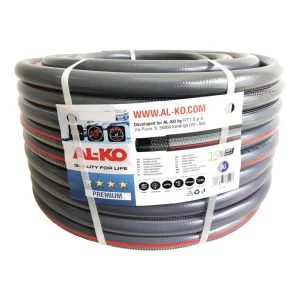 Шланг садовий AL-KO Premium 3/4" 50м (113958)