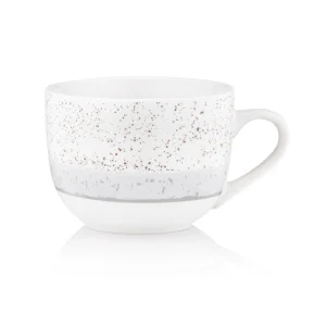 Фото чашка ardesto siena 500 мл (ar2950sw)