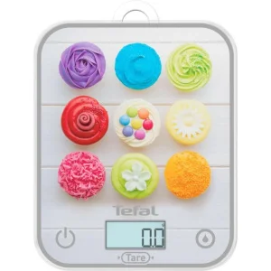 Ваги кухонні Tefal Optiss Cake Pops BC50D4V0