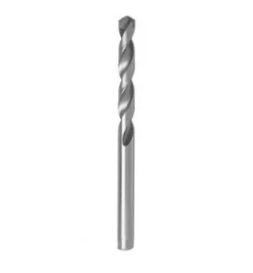Свердло по металу Haisser HSS Cobalt Industrial DIN 338 4,0х43х75мм (115866)