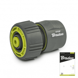  Bradas LIME LINE STOP 3/4" (LE-S2150K)