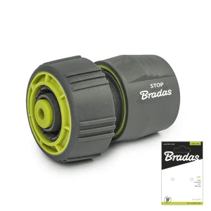 Конектор Bradas LIME LINE STOP 3/4" (LE-S2150K)
