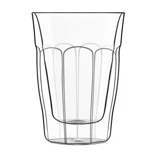 Стакан для напоїв Luigi Bormioli Thermic Glass RM 471 (11909/01)