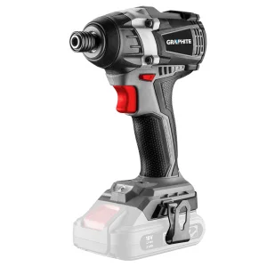 Гайковерт ударний Graphite 58G024