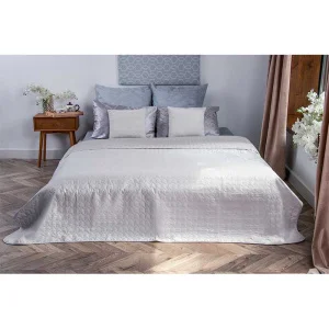 Фото покрывало декоративное руно velour ice 220x240см (330.55_ice)