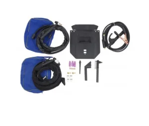 Інверторний зварювальний апарат ProCraft Industrial TMC-300 (073003)