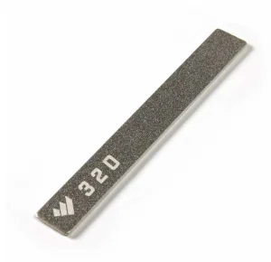 Алмазна пластина Work Sharp PA 320-GRIT DIAMOND PLATE-BAGGED (SA0004764)