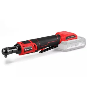 Гайковерт акумуляторний Einhell TE-RW 18/60 Li-Solo (4514320)