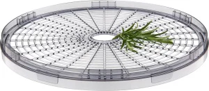 Сушарка для продуктів Sencor SFD3109BK