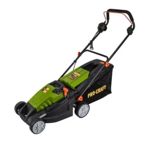 Газонокосарка бензинова Procraft NM-2100 (021005)