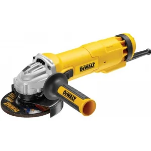 Кутова шліфмашина DeWalt DWE4207
