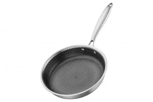 Пательня Ardesto Black Mars Avior 28см (AR0728BS)