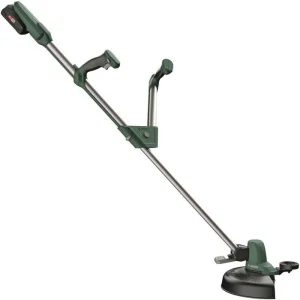 Триммер садовый Bosch UniversalGrassCut 18-260 (06008C1D00)