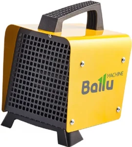 Теплова гармата Ballu BKN-5