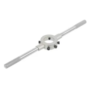 Тримач для плашок Intertool 30x11мм (SD-8414)
