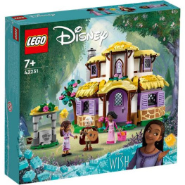  Lego Disney   509  (43231)