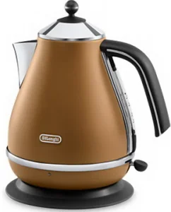 Електрочайник Delonghi KBOV2001.BW