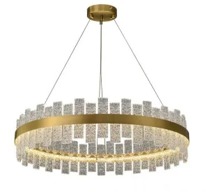 Люстра KLOODI DECO CH-HX0468