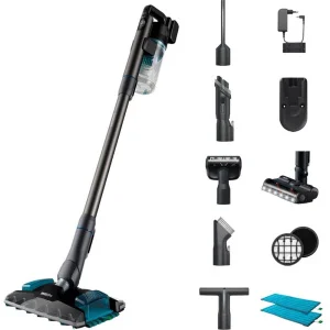 Пилосос безпровідний Philips Aqua Plus XC8057/01