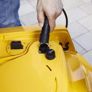 Райдер акумуляторний Stiga e-Park220