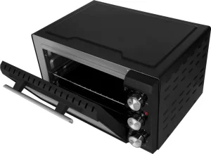 Електропіч Sencor SEO 2000BK
