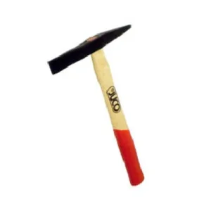 Молоток зварювальника Juco 350 гр (М8152)
