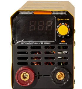 Зварювальний апарат Кентавр СВ 250 LCD (203274)