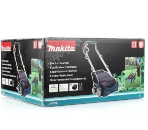 Аэратор-скарификатор Makita UV3200