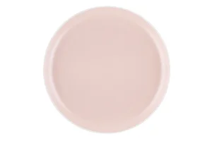 Фото тарелка десертная ardesto cremona summer pink 190мм (ar2919pc)