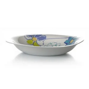 Тарілка Luminarc FRESH GARDEN синя 210 мм супова