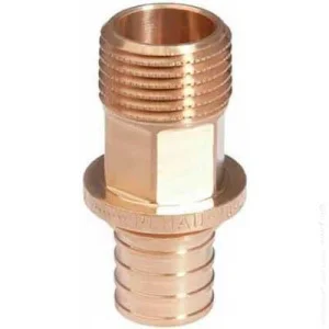 Перехідник Rehau Rautitan ЗР 25-R 1" МX+G (218612001)