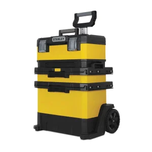 Скриня STANLEY Rolling Workshop 568x730x389 мм (1-95-621)