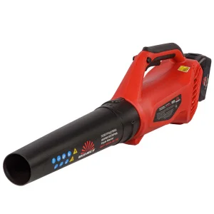 Повітродувка акумуляторна Vitals Master ALP 1850n BL (235900)
