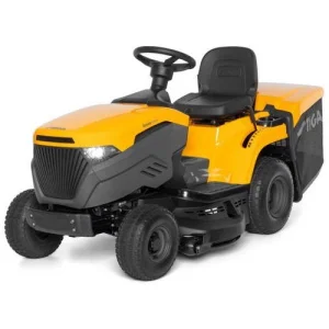 Трактор садовий бензиновий Stiga Estate3098HNEW