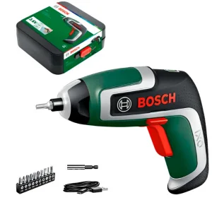 Шуруповерт Bosch IXO 7 Basic (06039E0020)