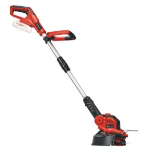 Тример садовий акумуляторний Einhell GE-CT 18/28 Li-Solo PXC (3411242)