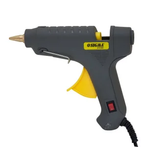 Пістолет клейовий Sigma 11,2 мм 60Вт (2721081)