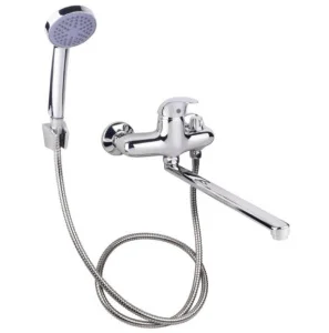 Змішувач для ванни Lidz LDTAN0051CRM35128