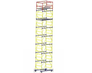 Вишка-тура VIRASTAR ОПТИМА 1,2x2,0м (VST201271)