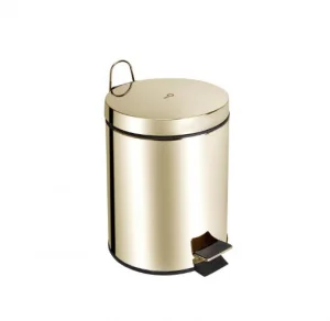Відро для сміття Qtap Liberty QTLIBORO1149