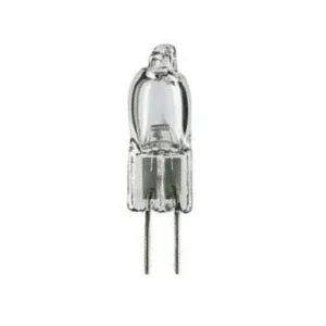 Лампа галогенна Osram 64250 HLX ESB 6V 20W G4
