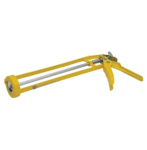 Пістолет для герметиків MASTER TOOL рамний 300мм (80-5020)