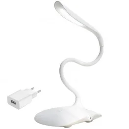 Фото led-светильник настольный uft office lamp 1 (uftofficelamp1)