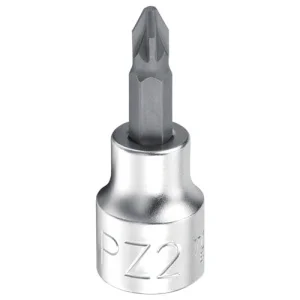 Головка з насадкою Toptul PZ2 37мм 1/4" (BCBA08P2)