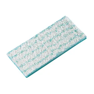 Фото губка для швабры leifheit picobello s cotton plus (56611)
